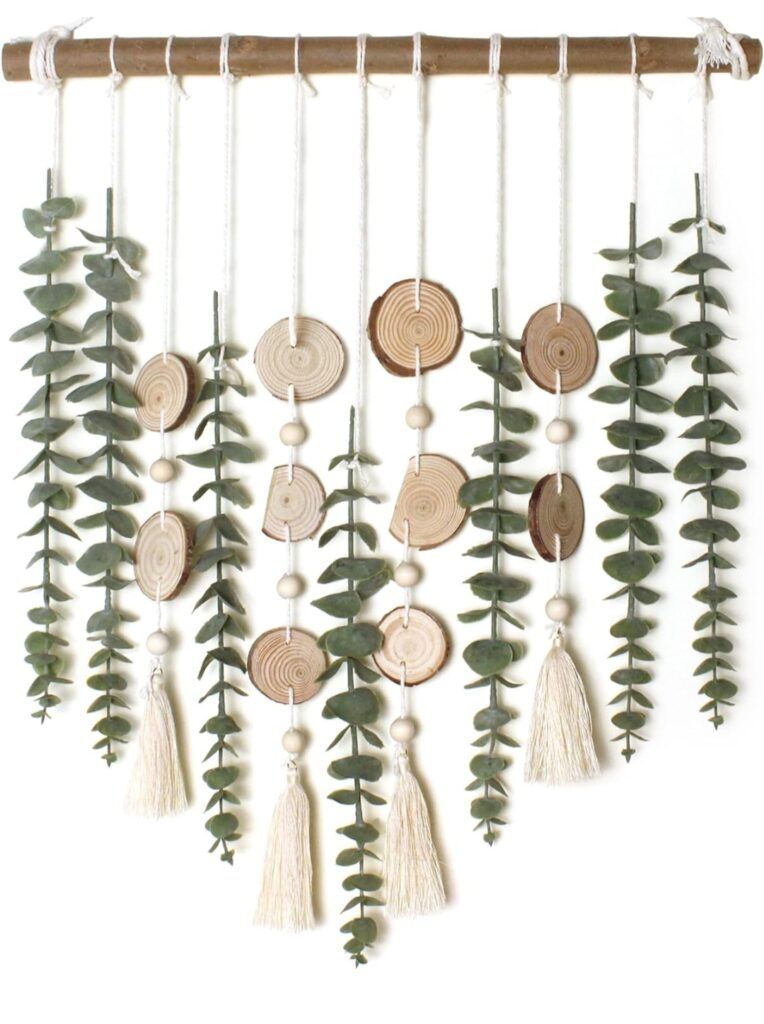  boho christmas gift ideas, vintage backpack ideas, vintage gift ideas, hippie gift ideas, boho gift ideas, boho christmas gift ideas, hippie christmas gift ideas, christmas gifts for women, artificial eucalyptus wall decor, eucalyptus wall decor,